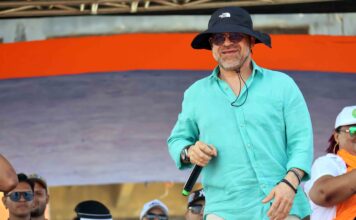 Anuncian recuperación del Dique de Guataparo para práctica de deportes acuáticos Guataparo