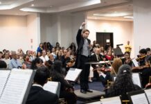 Orquesta Sinfónica de Carabobo celebró 49 años de gloria musical con exitoso concierto Sinfónica