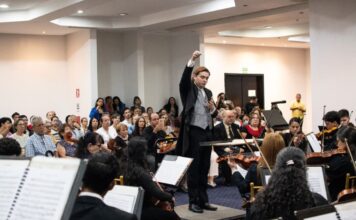 Orquesta Sinfónica de Carabobo celebró 49 años de gloria musical con exitoso concierto Sinfónica