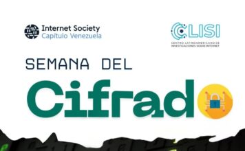 En el Día Mundial del Cifrado ISOCVe y CLISI invitan a usuarios a protegerse para que internet sea más seguro internet