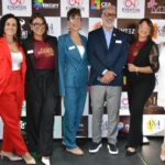 Este 15 de noviembre 2da edición de la cumbre “Entre Mujeres Exitosas” a beneficio de la fundación Oncopedia Mujeres