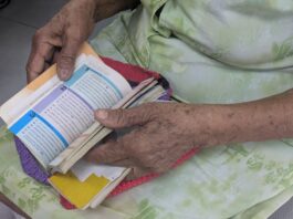 Jubilados y Pensionados de la alcaldía de Valencia solicitan pago de bono Jubilados