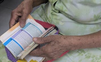 Jubilados y Pensionados de la alcaldía de Valencia solicitan pago de bono Jubilados