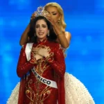 Miss Universo 2025