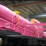 El “Misil gay” con el que Ucrania podría congelar a Rusia