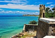 Diciembre «es la temporada de oro»: Hay hoteles en Margarita que para el cierre de año ya tienen 100% de ocupación temporada