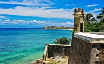 Diciembre «es la temporada de oro»: Hay hoteles en Margarita que para el cierre de año ya tienen 100% de ocupación temporada