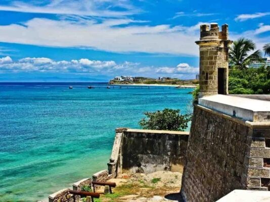 Diciembre «es la temporada de oro»: Hay hoteles en Margarita que para el cierre de año ya tienen 100% de ocupación temporada