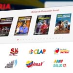 Pagan bono «Contra la Guerra Económica» a pensionados pagan bono