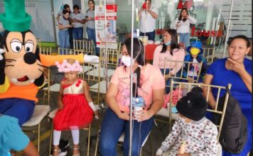 Oncopedia celebra su cena benéfica anual para asegurar la continuidad de la atención oncológica infantil en Carabobo oncopedia