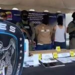 Operativo antinarcóticos en Miranda desarticuló red Operativo antinarcóticos en Miranda desarticuló red