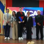 Academia Internacional de Música “Maestro José Calabrese” galardonada como “Institución del Año” en los Premios YMCA 2025