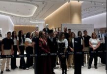 MNG impulsa su expansión nacional con la apertura estratégica en el Centro Sambil Valencia