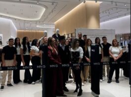 MNG impulsa su expansión nacional con la apertura estratégica en el Centro Sambil Valencia