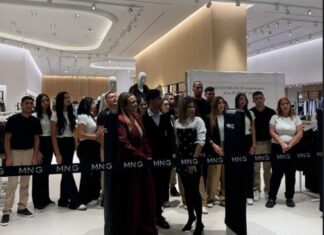 MNG impulsa su expansión nacional con la apertura estratégica en el Centro Sambil Valencia