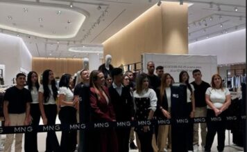 MNG impulsa su expansión nacional con la apertura estratégica en el Centro Sambil Valencia