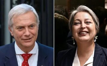 Chile se prepara para una segunda vuelta con Kast favorito y Jara en busca de nuevos votos Chile