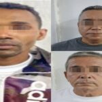 Cicpc capturó a tres sujetos solicitados por homicidio calificado en Carabobo y Táchira Homicidio calificado