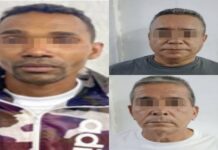 Cicpc capturó a tres sujetos solicitados por homicidio calificado en Carabobo y Táchira Homicidio calificado