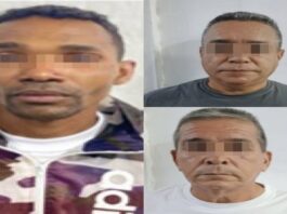 Cicpc capturó a tres sujetos solicitados por homicidio calificado en Carabobo y Táchira Homicidio calificado