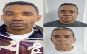 Cicpc capturó a tres sujetos solicitados por homicidio calificado en Carabobo y Táchira Homicidio calificado