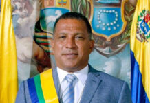 Gobierno confirmó fallecimiento de exgobernador de Nueva Esparta Alfredo Díaz