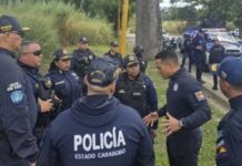 PoliCarabobo neutralizó a alias “El Estebita” PoliCarabobo neutraliza a alias “El Estebita”