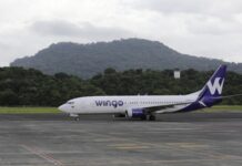 Wingo se suma a Copa Airlines y suspende los vuelos de jueves y viernes a Caracas