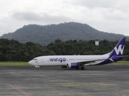 Wingo se suma a Copa Airlines y suspende los vuelos de jueves y viernes a Caracas