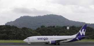 Wingo se suma a Copa Airlines y suspende los vuelos de jueves y viernes a Caracas