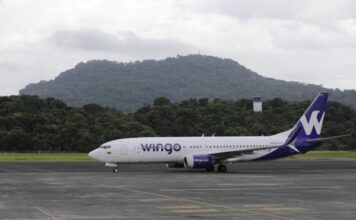 Wingo se suma a Copa Airlines y suspende los vuelos de jueves y viernes a Caracas
