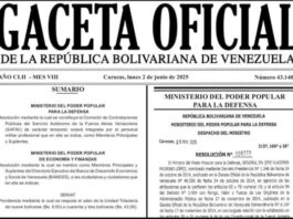 Atención: Gobierno prorroga por 60 días más estado de emergencia económica emergencia económica