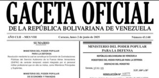 Atención: Gobierno prorroga por 60 días más estado de emergencia económica emergencia económica