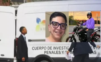 Hallan sin vida a joven desaparecido en Aragua joven