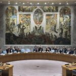 Consejo de Seguridad de la ONU celebrará reunión de urgencia por Venezuela el 5 de enero ONU