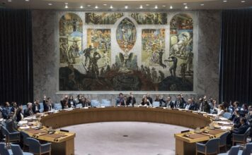 Consejo de Seguridad de la ONU celebrará reunión de urgencia por Venezuela el 5 de enero ONU
