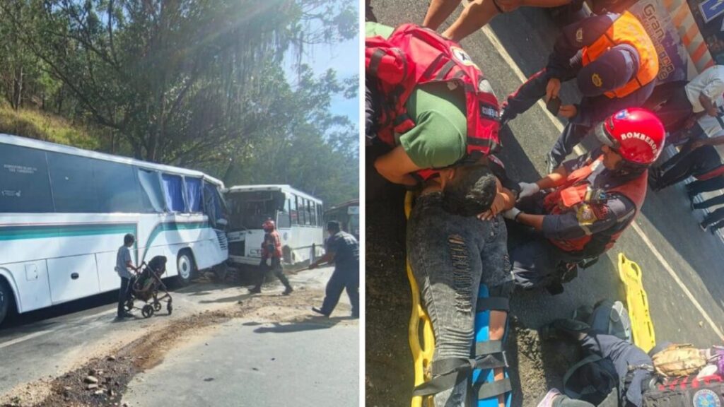 colisión de vehículos