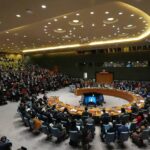 DDHH de ONU condena intervención de EE.UU. en Venezuela ONU