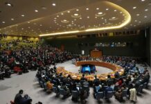 DDHH de ONU condena intervención de EE.UU. en Venezuela ONU