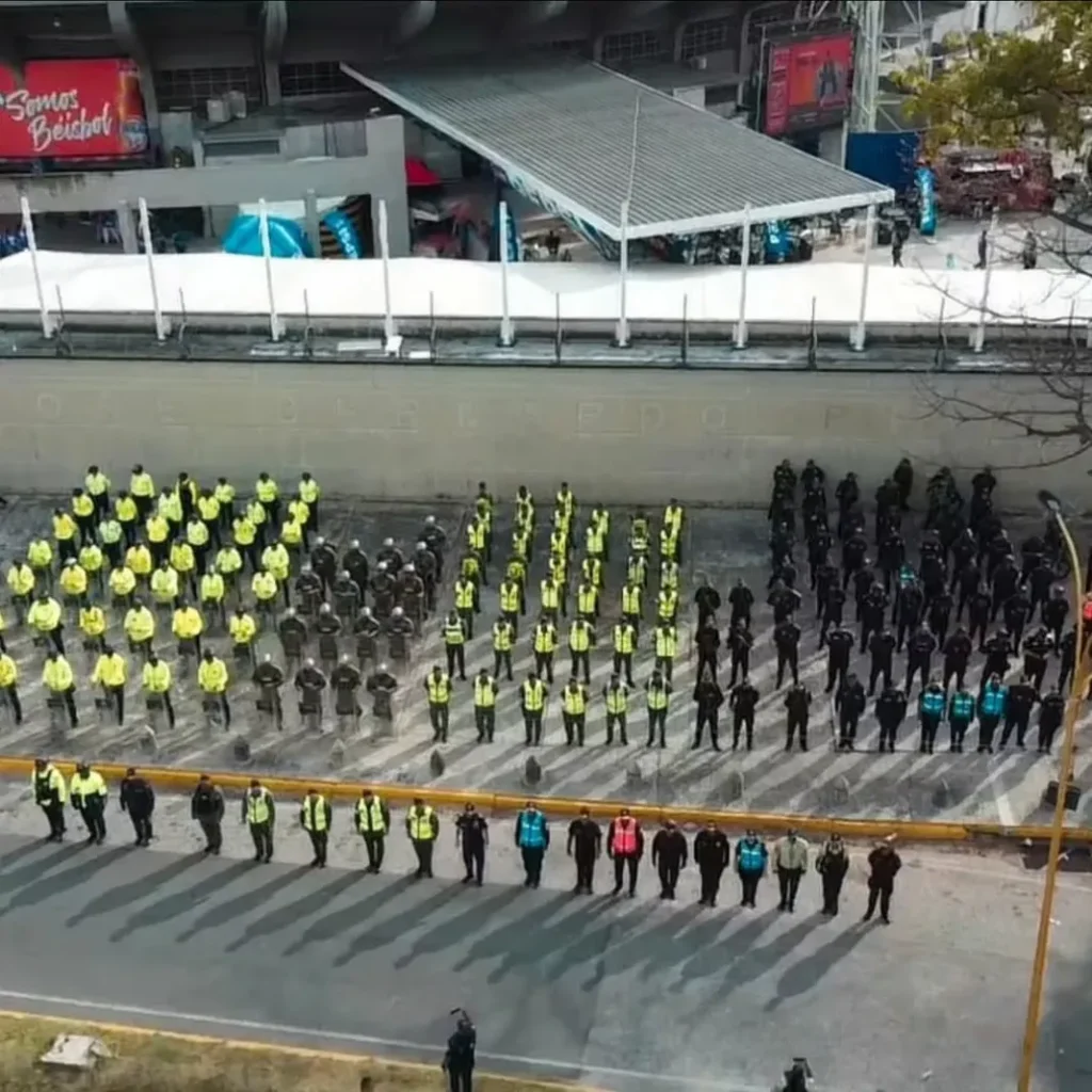 José Bernardo Pérez