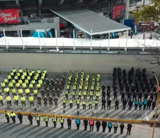 José Bernardo Pérez