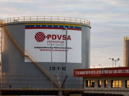 Pdvsa