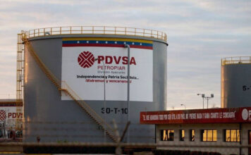 Pdvsa