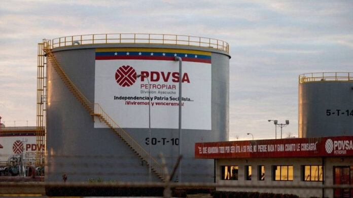Pdvsa