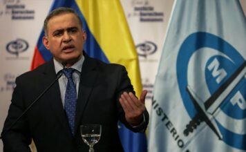 Fiscal Tarek William Saab designa tres fiscales para investigar muertes tras agresión militar de EE.UU. fiscal