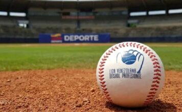 LVBP anunció nuevo calendario del Round Robin LVBP