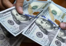 El dólar sufre su mayor caída anual desde 2017 dólar