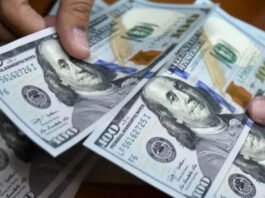 El dólar sufre su mayor caída anual desde 2017 dólar