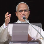 Mensaje del papa León XIV tras agresión de EE.UU. contra Venezuela Papa León