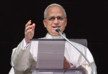 Mensaje del papa León XIV tras agresión de EE.UU. contra Venezuela Papa León